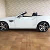 mercedes-benz slc 2016 quick_quick_DBA-172431_WDD1724312F127776 image 10