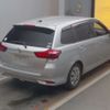 toyota corolla-fielder 2015 -TOYOTA--Corolla Fielder NRE161G-8010376---TOYOTA--Corolla Fielder NRE161G-8010376- image 2