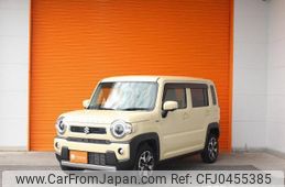 suzuki hustler 2021 quick_quick_5AA-MR92S_159929