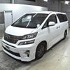 toyota vellfire 2013 CFJ1474751 image 5