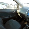 nissan note 2013 No.12323 image 9