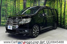 honda stepwagon-spada 2013 quick_quick_RK5_RK5-1337954