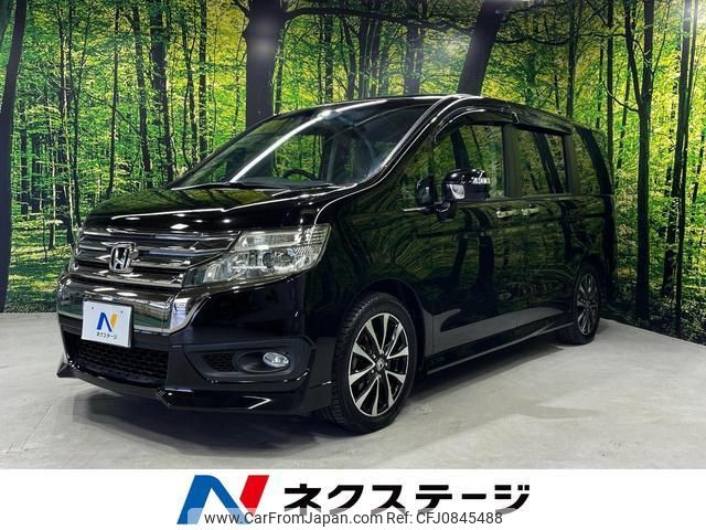 honda stepwagon-spada 2013 quick_quick_RK5_RK5-1337954 image 1