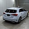 mercedes-benz a-class 2019 -MERCEDES-BENZ--Benz A Class 177084-WDD1770842J134224---MERCEDES-BENZ--Benz A Class 177084-WDD1770842J134224- image 6