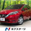 nissan note 2020 -NISSAN--Note DBA-E12--E12-707772---NISSAN--Note DBA-E12--E12-707772- image 1