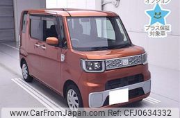 daihatsu wake 2014 -DAIHATSU 【尾張小牧 580ﾕ9162】--WAKE LA700S-0008717---DAIHATSU 【尾張小牧 580ﾕ9162】--WAKE LA700S-0008717-