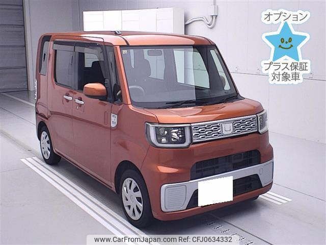 daihatsu wake 2014 -DAIHATSU 【尾張小牧 580ﾕ9162】--WAKE LA700S-0008717---DAIHATSU 【尾張小牧 580ﾕ9162】--WAKE LA700S-0008717- image 1