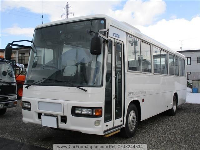 isuzu journey-bus 1996 CFJ3244534 image 1