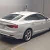 audi a5 2017 -AUDI 【愛媛 337ﾂ 308】--Audi A5 DBA-F5CYRL--WAUZZZF5XHA033871---AUDI 【愛媛 337ﾂ 308】--Audi A5 DBA-F5CYRL--WAUZZZF5XHA033871- image 2