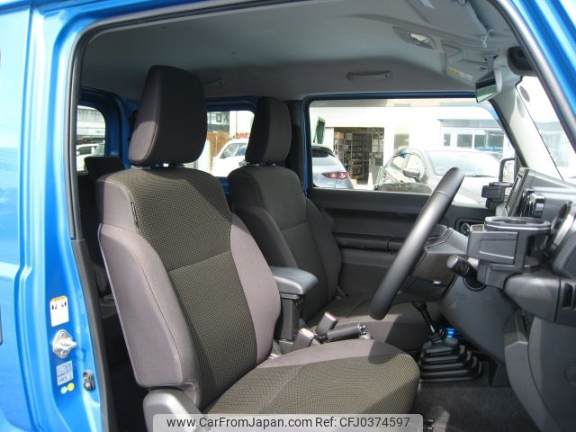 suzuki jimny 2020 -SUZUKI--Jimny 3BA-JB64W--JB64W-172050---SUZUKI--Jimny 3BA-JB64W--JB64W-172050- image 2