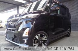 nissan roox 2020 quick_quick_B45A_B45A-0307988