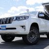 toyota land-cruiser-prado 2018 -TOYOTA--Land Cruiser Prado CBA-TRJ150W--TRJ150-0090720---TOYOTA--Land Cruiser Prado CBA-TRJ150W--TRJ150-0090720- image 16