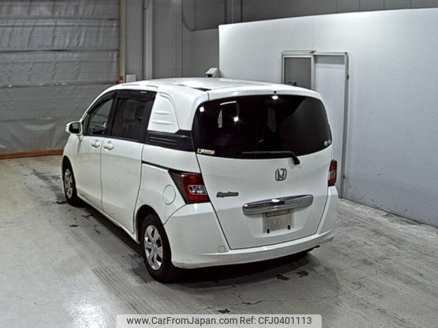 honda freed-spike 2012 -HONDA--Freed Spike GB3-1440270---HONDA--Freed Spike GB3-1440270- image 2