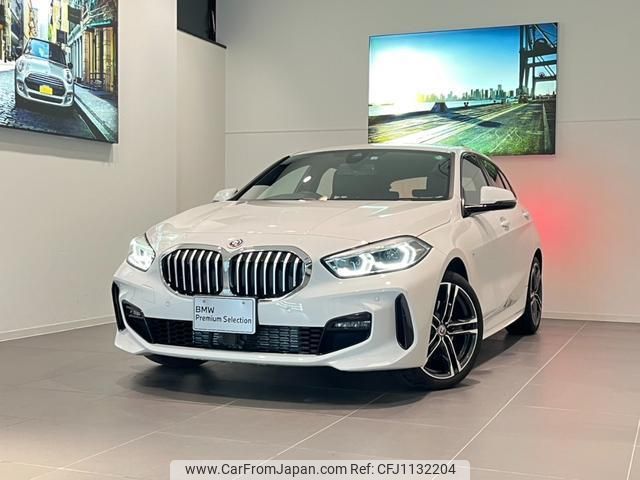 bmw 1-series 2022 quick_quick_7M20_WBA7M920007L72348 image 1