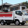 mitsubishi-fuso canter 2016 CFJ1448701 image 23