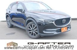 mazda cx-5 2018 -MAZDA--CX-5 3DA-KF2P--KF2P-207286---MAZDA--CX-5 3DA-KF2P--KF2P-207286-