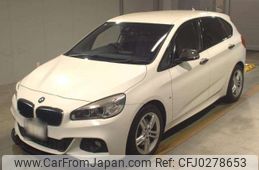 bmw 2-series 2016 -BMW 【久留米 301ｾ3789】--BMW 2 Series DBA-2A15--WBA2A32070V459403---BMW 【久留米 301ｾ3789】--BMW 2 Series DBA-2A15--WBA2A32070V459403-