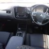 mitsubishi outlander 2014 CFJ1615276 image 4