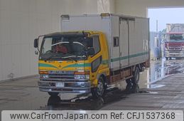 mitsubishi-fuso fighter 1997 CFJ1537368