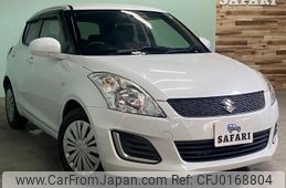 suzuki swift 2015 -SUZUKI--Swift ZC72S--361445---SUZUKI--Swift ZC72S--361445-