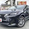 lexus nx 2017 -LEXUS--Lexus NX DAA-AYZ10--AYZ10-1015642---LEXUS--Lexus NX DAA-AYZ10--AYZ10-1015642- image 1