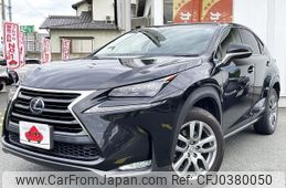 lexus nx 2017 -LEXUS--Lexus NX DAA-AYZ10--AYZ10-1015642---LEXUS--Lexus NX DAA-AYZ10--AYZ10-1015642-