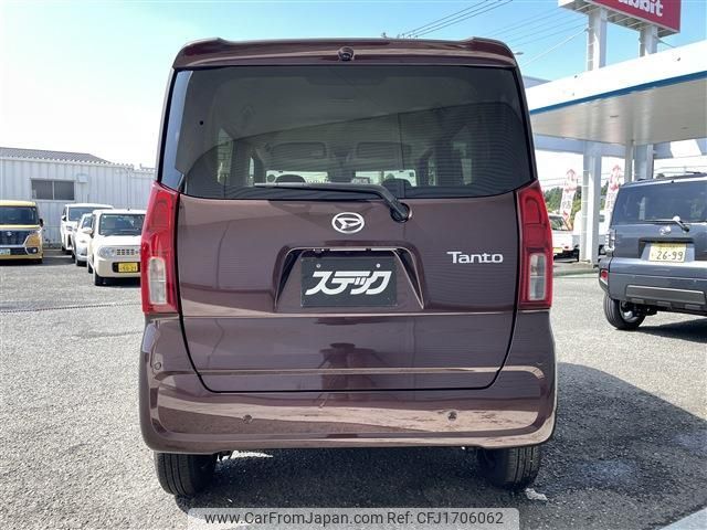 daihatsu tanto 2024 CFJ1706062 image 2