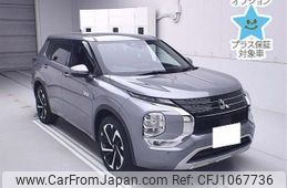 mitsubishi outlander-phev 2022 -MITSUBISHI 【三河 302ﾋ8515】--Outlander PHEV GN0W-0202717---MITSUBISHI 【三河 302ﾋ8515】--Outlander PHEV GN0W-0202717-