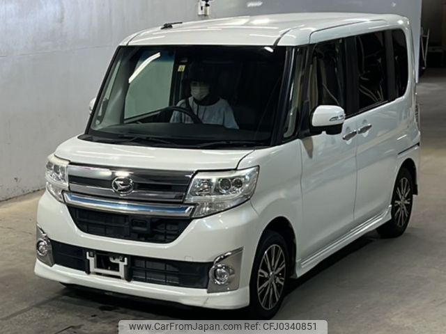 daihatsu tanto 2015 -DAIHATSU--Tanto LA600S-0334885---DAIHATSU--Tanto LA600S-0334885- image 1