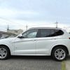 bmw x3 2016 CFJ1704741 image 14
