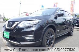 nissan x-trail 2020 quick_quick_T32_T32-555421