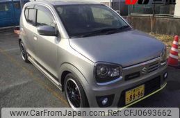 suzuki alto-works 2018 -SUZUKI 【三重 582ｻ8886】--Alto Works HA36S-897785---SUZUKI 【三重 582ｻ8886】--Alto Works HA36S-897785-