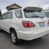 toyota harrier 2000 1.51126E+11 image 8