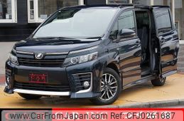 toyota voxy 2014 quick_quick_ZRR80G_ZRR80-0051376