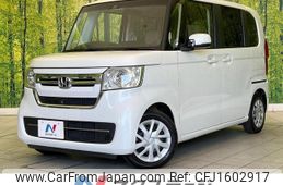 honda n-box 2023 CFJ1602917