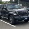 chrysler jeep-wrangler 2020 CFJ1776736 image 2