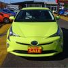 toyota prius 2016 -TOYOTA--Prius DAA-ZVW51--ZVW51-8006928---TOYOTA--Prius DAA-ZVW51--ZVW51-8006928- image 2