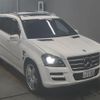 mercedes-benz gl-class 2011 CFJ1646686 image 1