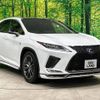 lexus rx 2022 -LEXUS--Lexus RX 6AA-GYL25W--GYL25-0027600---LEXUS--Lexus RX 6AA-GYL25W--GYL25-0027600- image 16