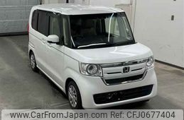 honda n-box 2019 -HONDA--N BOX JF3-1415450---HONDA--N BOX JF3-1415450-