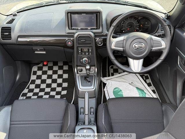 daihatsu copen 2014 -DAIHATSU--Copen DBA-LA400K--LA400K-0002081---DAIHATSU--Copen DBA-LA400K--LA400K-0002081- image 2