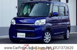 daihatsu tanto 2016 CFJ1372620