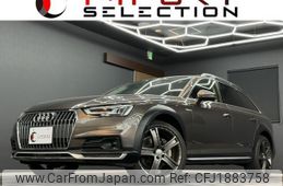 audi a4-allroad-quattro 2016 CFJ1883758