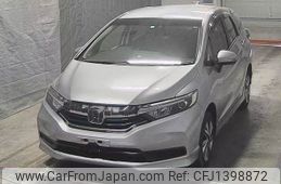 honda shuttle 2020 CFJ1398872