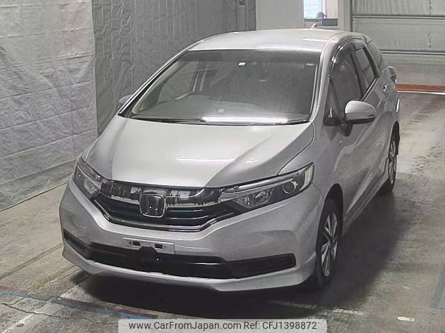 honda shuttle 2020 CFJ1398872 image 1