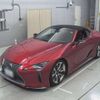 lexus lc 2020 -LEXUS 【岐阜 303ぬ3401】--Lexus LC URZ100-0004410---LEXUS 【岐阜 303ぬ3401】--Lexus LC URZ100-0004410- image 1