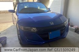 honda s660 2021 CFJ1509249