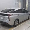 toyota prius 2017 -TOYOTA 【名古屋 334ﾛ1138】--Prius DAA-ZVW50--ZVW50-6079603---TOYOTA 【名古屋 334ﾛ1138】--Prius DAA-ZVW50--ZVW50-6079603- image 2