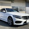 mercedes-benz c-class-station-wagon 2018 quick_quick_LDA-205204_WDD2052042F693969 image 1