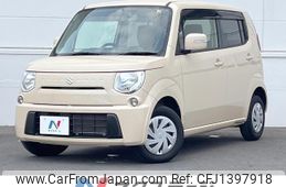 suzuki mr-wagon 2012 quick_quick_MF33S_MF33S-610718